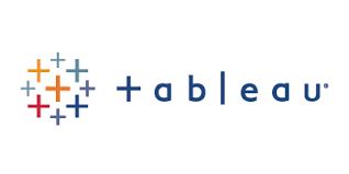 Data Vizualisation in Tableau.